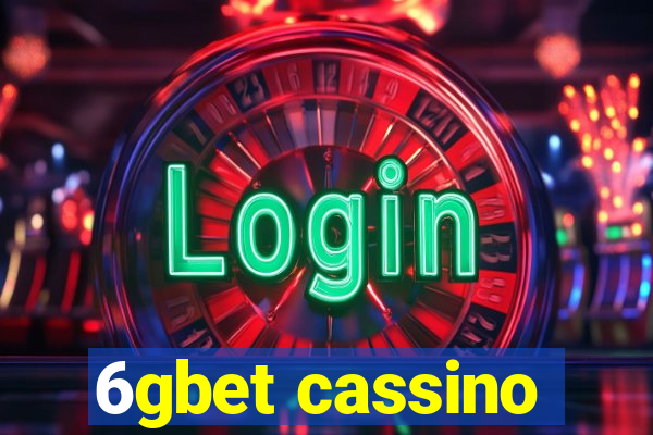 6gbet cassino